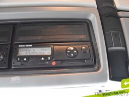 RENAULT T460 Planenaufbau LBW 2500Kg Retarder NAVI