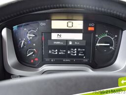 RENAULT T460 Planenaufbau LBW 2500Kg Retarder NAVI