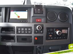 RENAULT T460 Planenaufbau LBW 2500Kg Retarder NAVI