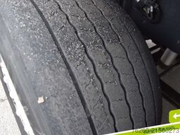 RENAULT T460 Planenaufbau LBW 2500Kg Retarder NAVI