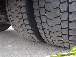 RENAULT T460 Planenaufbau LBW 2500Kg Retarder NAVI