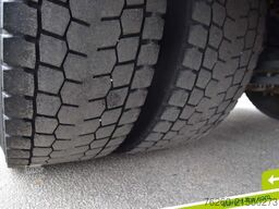 RENAULT T460 Planenaufbau LBW 2500Kg Retarder NAVI