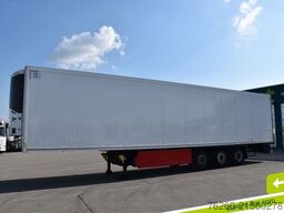 KRONE ThermoKing SLXi300 Liftachse Doppelstock 8.277 h