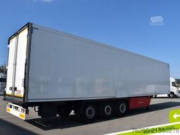 KRONE ThermoKing SLXi300 Liftachse Doppelstock 8.277 h