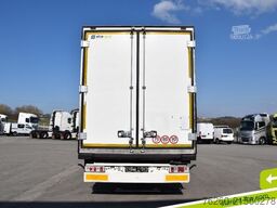 KRONE ThermoKing SLXi300 Liftachse Doppelstock 8.277 h