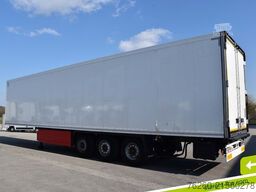 KRONE ThermoKing SLXi300 Liftachse Doppelstock 8.277 h