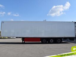 KRONE ThermoKing SLXi300 Liftachse Doppelstock 8.277 h