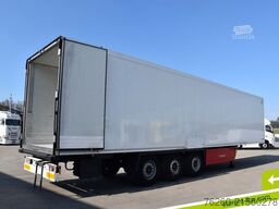 KRONE ThermoKing SLXi300 Liftachse Doppelstock 8.277 h