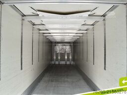 KRONE ThermoKing SLXi300 Liftachse Doppelstock 8.277 h