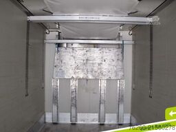 KRONE ThermoKing SLXi300 Liftachse Doppelstock 8.277 h