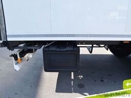 KRONE ThermoKing SLXi300 Liftachse Doppelstock 8.277 h