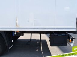 KRONE ThermoKing SLXi300 Liftachse Doppelstock 8.277 h