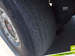 KRONE ThermoKing SLXi300 Liftachse Doppelstock 8.277 h