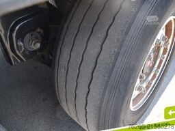 KRONE ThermoKing SLXi300 Liftachse Doppelstock 8.277 h