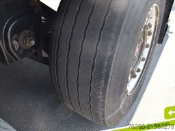 KRONE ThermoKing SLXi300 Liftachse Doppelstock 8.277 h