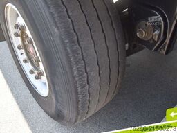 KRONE ThermoKing SLXi300 Liftachse Doppelstock 8.277 h