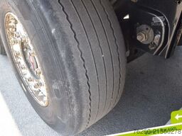 KRONE ThermoKing SLXi300 Liftachse Doppelstock 8.277 h