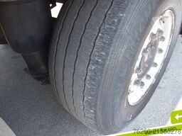 KRONE ThermoKing SLXi300 Liftachse Doppelstock 8.277 h