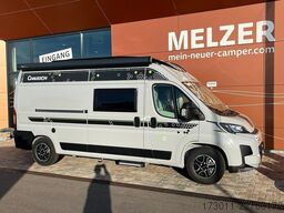 CHAUSSON Sport Line F+S - 5 Betten 5 Sitzplätze