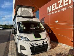 CHAUSSON Sport Line F+S - 5 Betten 5 Sitzplätze