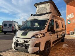 CHAUSSON Sport Line F+S - 5 Betten 5 Sitzplätze