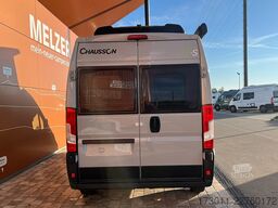 CHAUSSON Sport Line F+S - 5 Betten 5 Sitzplätze