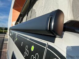 CHAUSSON Sport Line F+S - 5 Betten 5 Sitzplätze