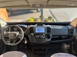 CHAUSSON Sport Line F+S - 5 Betten 5 Sitzplätze