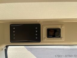 CHAUSSON Sport Line F+S - 5 Betten 5 Sitzplätze
