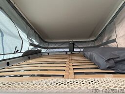 CHAUSSON Sport Line F+S - 5 Betten 5 Sitzplätze
