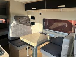 CHAUSSON Sport Line F+S - 5 Betten 5 Sitzplätze