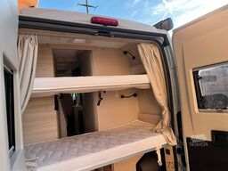 CHAUSSON Sport Line F+S - 5 Betten 5 Sitzplätze