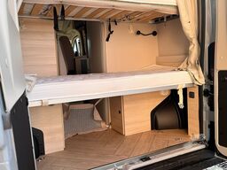 CHAUSSON Sport Line F+S - 5 Betten 5 Sitzplätze