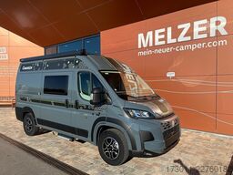 CHAUSSON V594 S Sport Line - Automatik Solar Markise