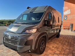 CHAUSSON V594 S Sport Line - Automatik Solar Markise
