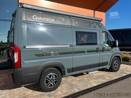 CHAUSSON V594 S Sport Line - Automatik Solar Markise