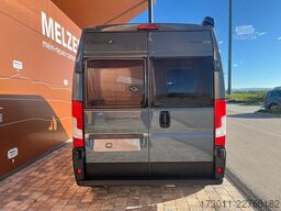 CHAUSSON V594 S Sport Line - Automatik Solar Markise
