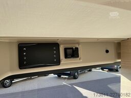 CHAUSSON V594 S Sport Line - Automatik Solar Markise