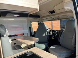 CHAUSSON V594 S Sport Line - Automatik Solar Markise