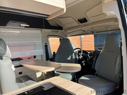 CHAUSSON V594 S Sport Line - Automatik Solar Markise