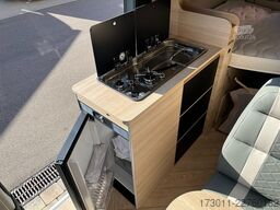 CHAUSSON V594 S Sport Line - Automatik Solar Markise