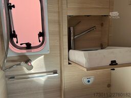CHAUSSON V594 S Sport Line - Automatik Solar Markise