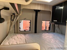 CHAUSSON V594 S Sport Line - Automatik Solar Markise