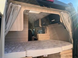 CHAUSSON V594 S Sport Line - Automatik Solar Markise