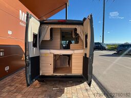 CHAUSSON V594 S Sport Line - Automatik Solar Markise