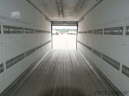 SCHMITZ CARGOBULL SKO 18 /CITY/LBW 2000 kg /CARRIER HE 19/LENKACHS