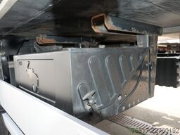 SCHMITZ CARGOBULL SKO 18 /CITY/LBW 2000 kg /CARRIER HE 19/LENKACHS