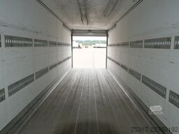 SCHMITZ CARGOBULL SKO 18 /CITY/LBW 2000 kg /CARRIER HE 19/LENKACHS