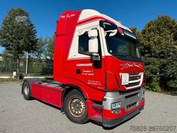 IVECO Stralis AS440S42 / Euro 5