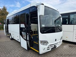 TEMSA Prestij SX 29 Sitzplätze Klima Heizung Standheiz